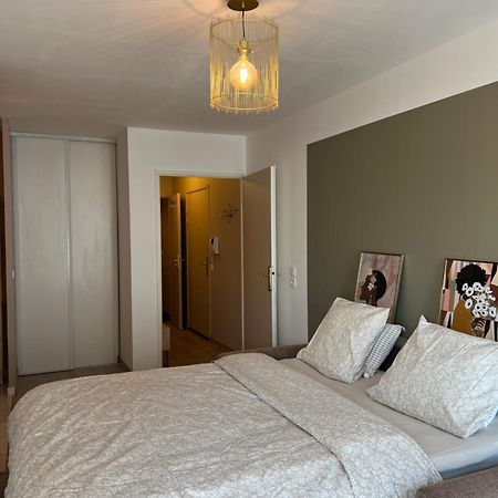 Appartement Disneyland Idealement Situe Сери Екстериор снимка